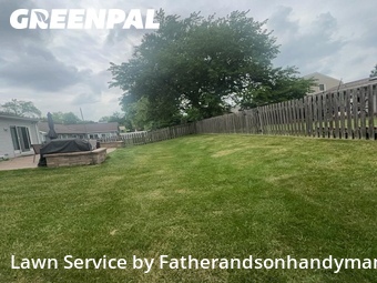 Lawn Cutting nearby Schaumburg, IL, 
