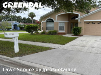 Lawn Cutting nearby Orlando , FL, 