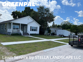 Lawn Maintenance nearby St. Petersburg, FL, 