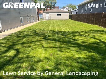 Lawn Cut nearby Chicago, IL, 