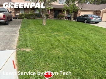 Lawn Care Service nearby Dayton, OH, 