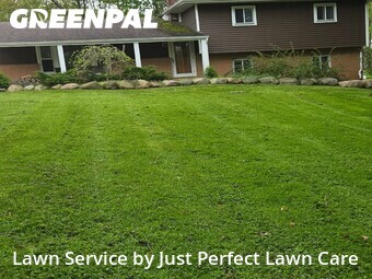 Lawn Care nearby Olmsted Township, OH, 