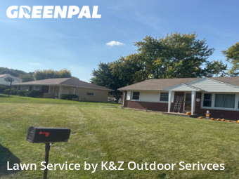Lawn Care nearby Greenfield, WI, 