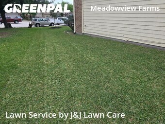 Lawn Service nearby Houston, TX, 