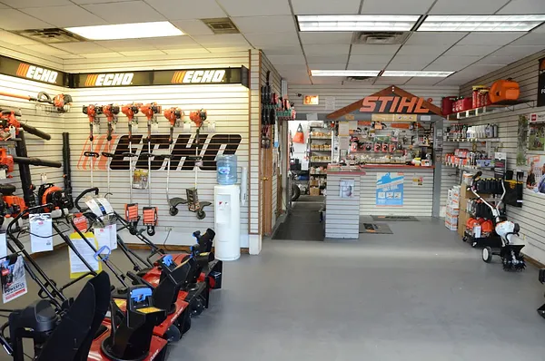 Alsip Lawn Mower Repair Photo 9
