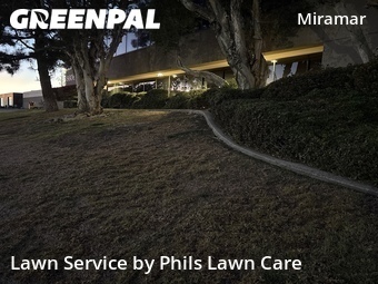 Lawn Care Service nearby San Diego, CA, 