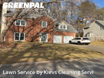Lawn Mowing Service nearby Kennesaw, GA, 