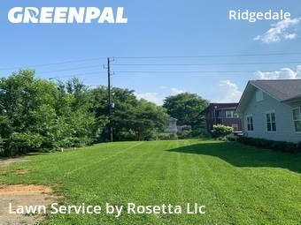 Lawn Maintenance nearby Chattanooga, TN, 
