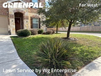Yard Mowing nearby San Antonio, TX, 