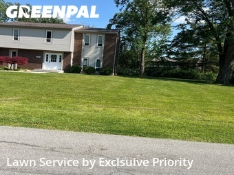 Lawn Service nearby West Chester Township, OH, 