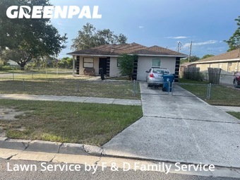 Lawn Care nearby Davenport, FL, 