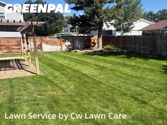Lawn Mow nearby Sandy, UT, 