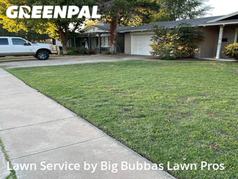 Lawn Maintenance nearby Lubbock, TX, 