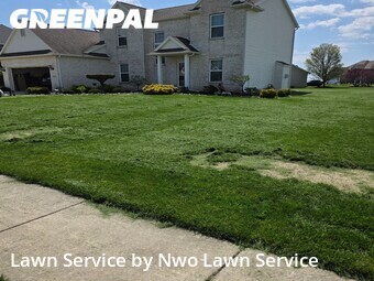 Lawn Cut nearby Perrysburg, OH, 