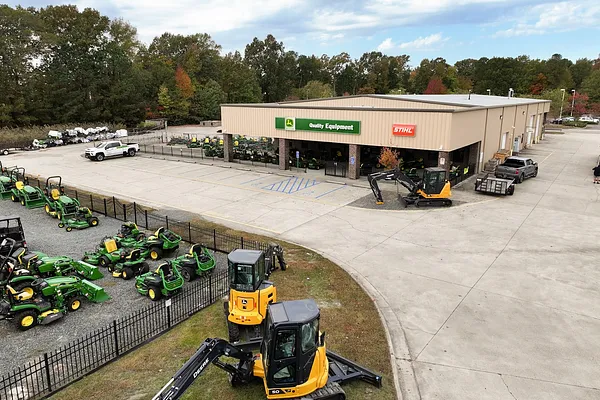 Quality Equipment Photo 7