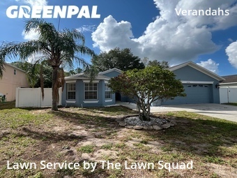 Lawn Care Service nearby Hudson, FL, 