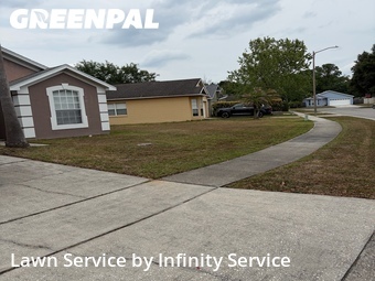 Lawn Maintenance nearby Orlando, FL, 