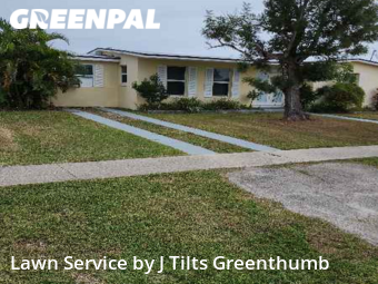 Lawn Service nearby Port Charlotte, FL, 