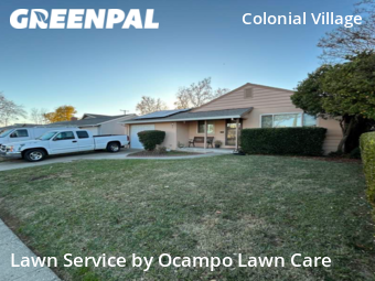 Lawn Maintenance nearby Sacramento, CA, 