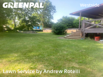 Lawn Mowing nearby Syracuse, NY, 