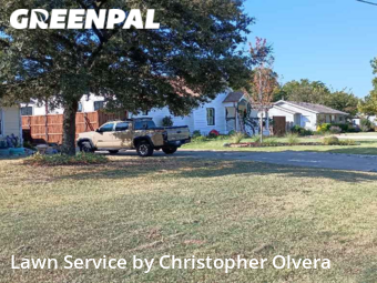 Lawn Care Service nearby Grapevine, TX, 