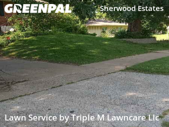 Grass Cutting nearby Kansas City, MO, 