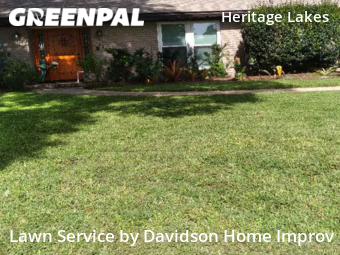 Lawn Care Service nearby Pensacola, FL, 