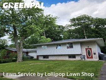 Lawn Mow nearby Lima, OH, 