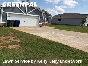 Lawn Mowing Service nearby Madison, AL, 