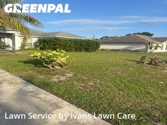 Yard Mowing nearby Palm Bay, FL, 