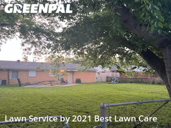 Lawn Care nearby Mesquite, TX, 