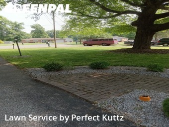 Lawn Care Service nearby Cincinnati, OH, 