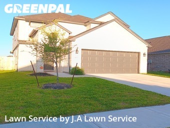 Grass Cutting nearby Houston, TX, 