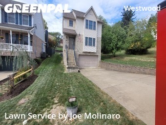 Lawn Care Service nearby Pittsburgh, PA, 