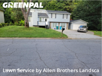 Lawn Care nearby Lawrenceville, GA, 