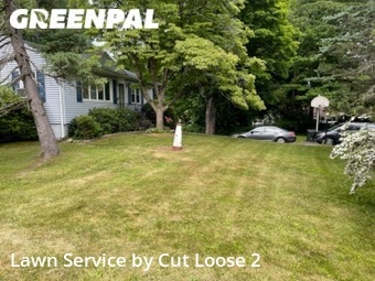 Lawn Cutting nearby Danbury, CT, 