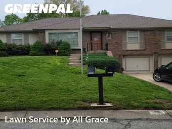 Yard Mowing nearby Kansas City, MO, 