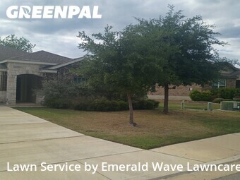 Lawn Mowing nearby New Braunfels, TX, 