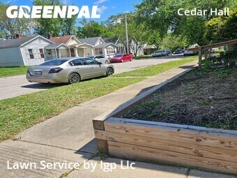 Lawn Mowing Service nearby Evansville, IN, 