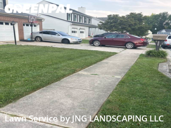 Grass Cutting nearby Newark, DE, 