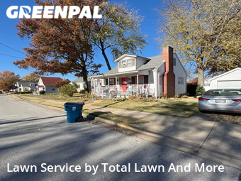Lawn Mow nearby Saint Charles, IL, 