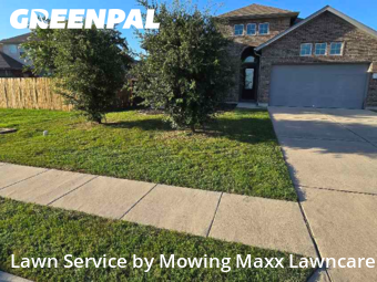 Yard Mowing nearby Hutto, TX, 