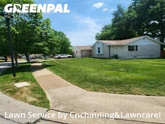 Yard Cutting nearby St. Louis, MO, 