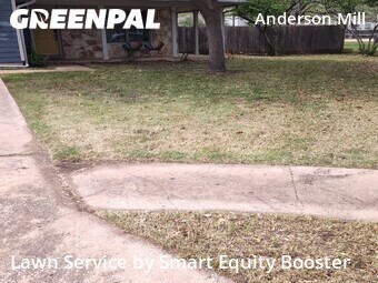 Lawn Care Service nearby Austin, TX, 