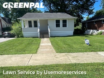 Lawn Care Service nearby Overland, MO, 