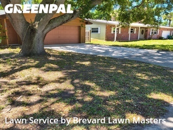 Lawn Cut nearby Merritt Island, FL, 
