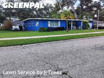 Lawn Mow nearby St. Petersburg, FL, 