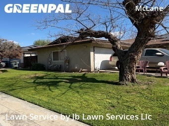 Lawn Cut nearby Fresno, CA, 