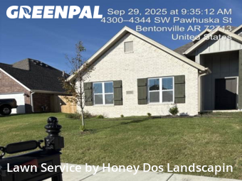 Yard Cutting nearby Bentonville, AR, 