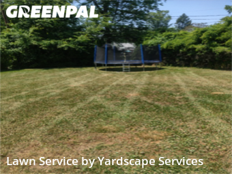 Lawn Cut nearby Reading, PA, 